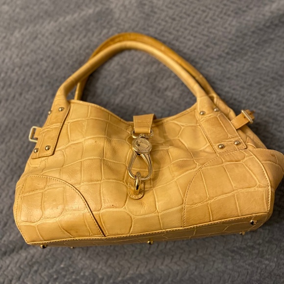 Dooney and Bourke Pocketbook - Picture 1 of 8